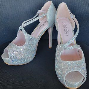 WOMENS HEELS